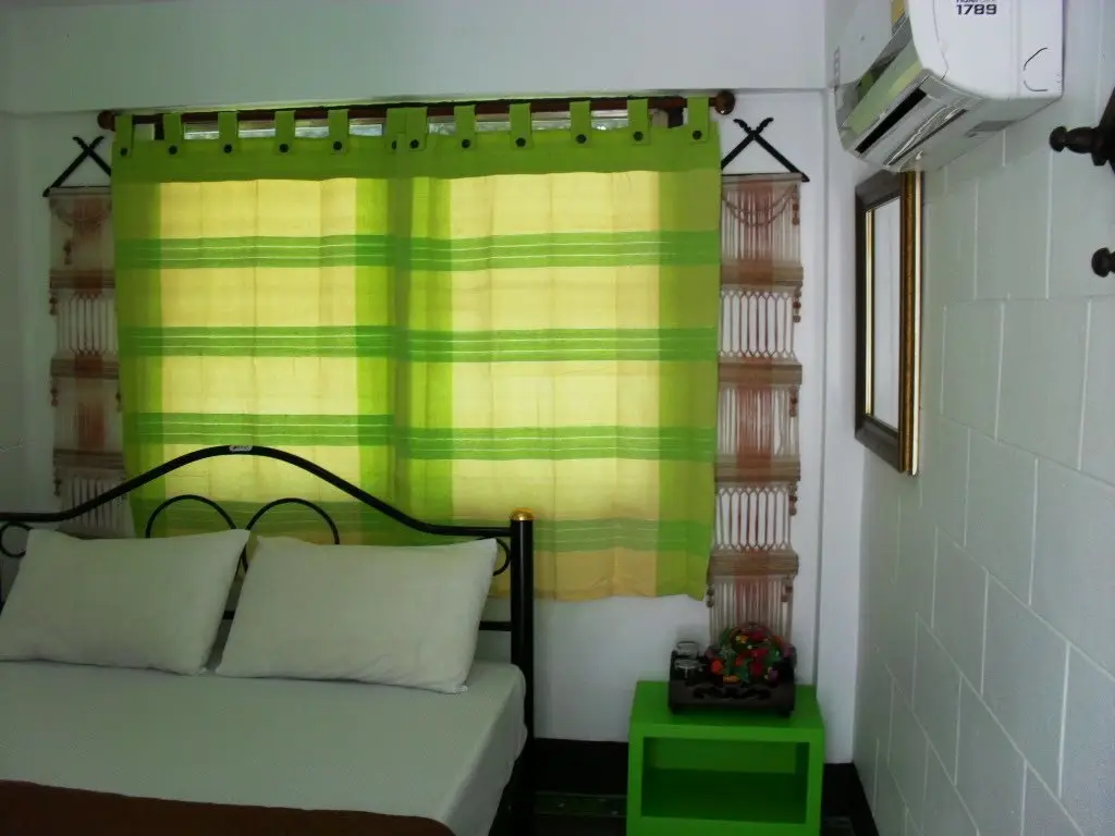 Чиангмай: Naruncha Green House