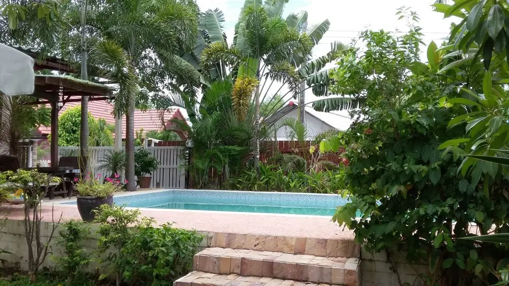 Бан Чанг: Penny's Home Stay Resort