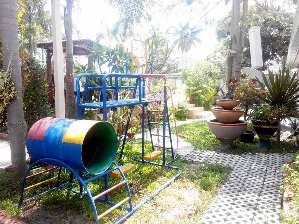 Бан Чанг: Penny's Home Stay Resort
