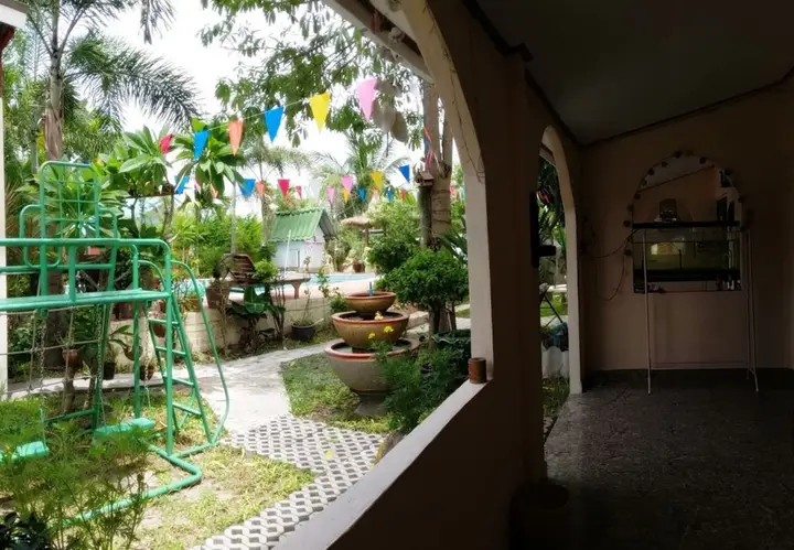 Бан Чанг: Penny's Home Stay Resort