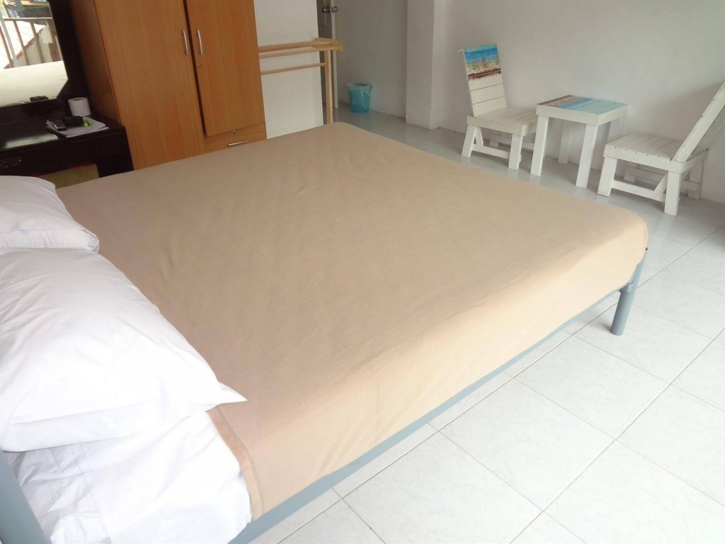 Паттайя: Beach House Pattaya
