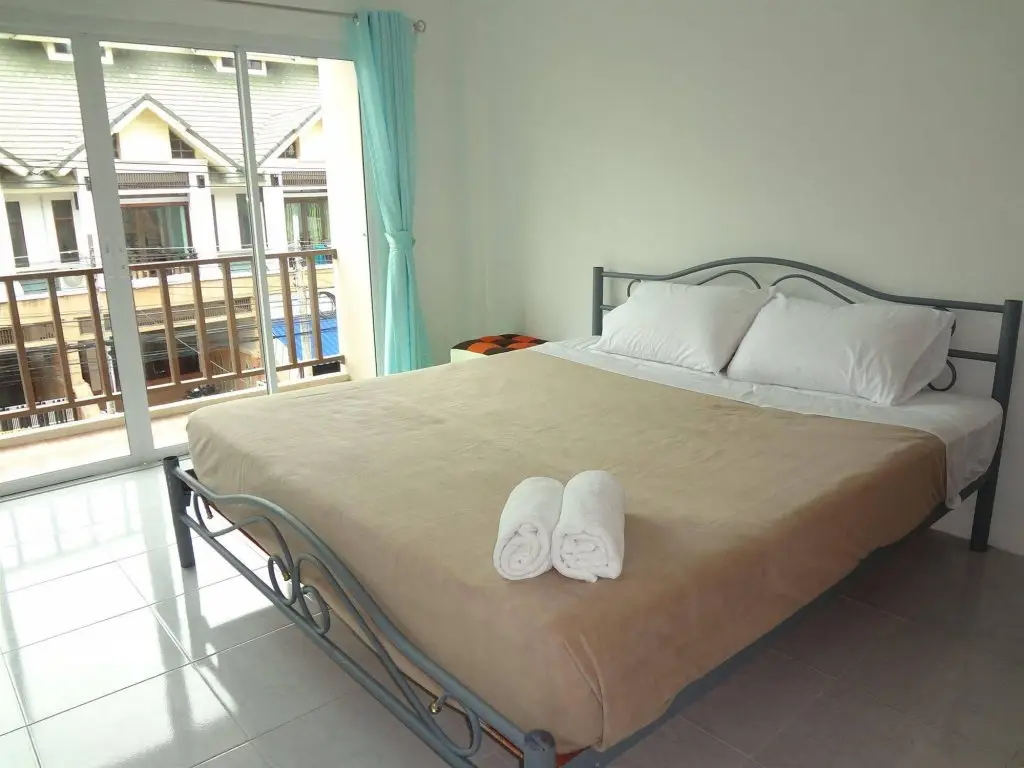 Паттайя: Beach House Pattaya