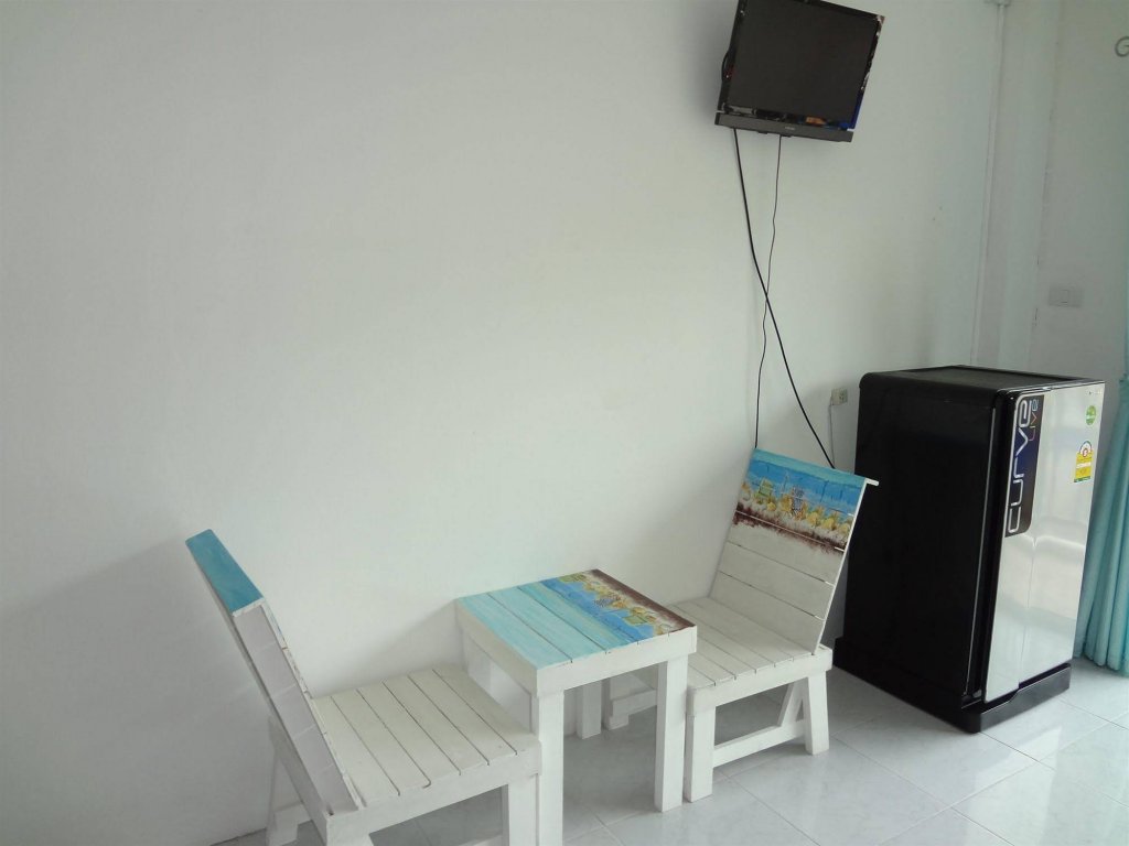 Паттайя: Beach House Pattaya