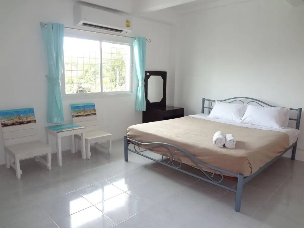 Паттайя: Beach House Pattaya