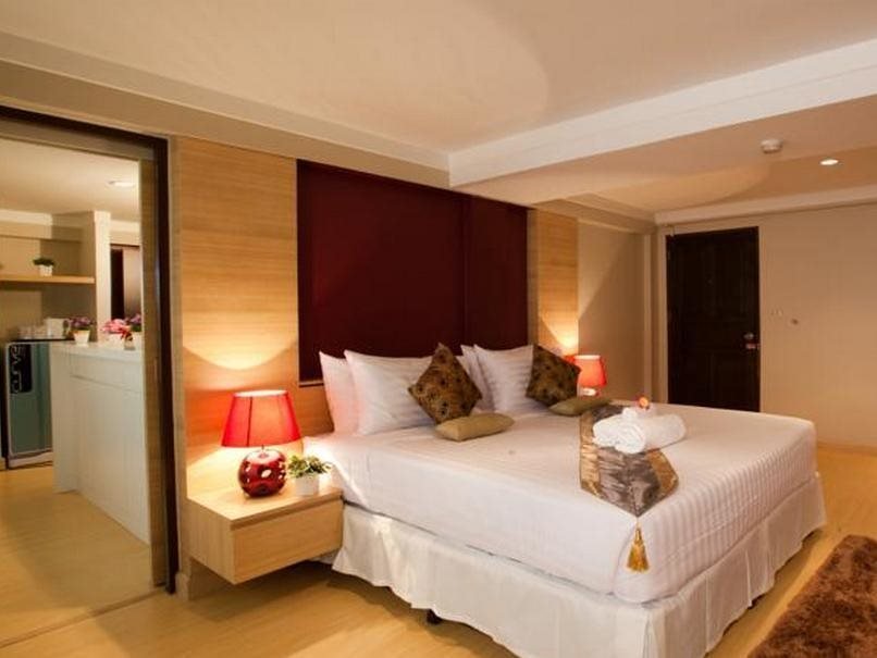 Бангкок: The Oasis Bangkok
