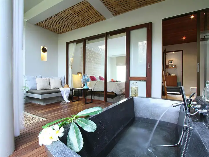 Паттайя: Villa Villa Pattaya