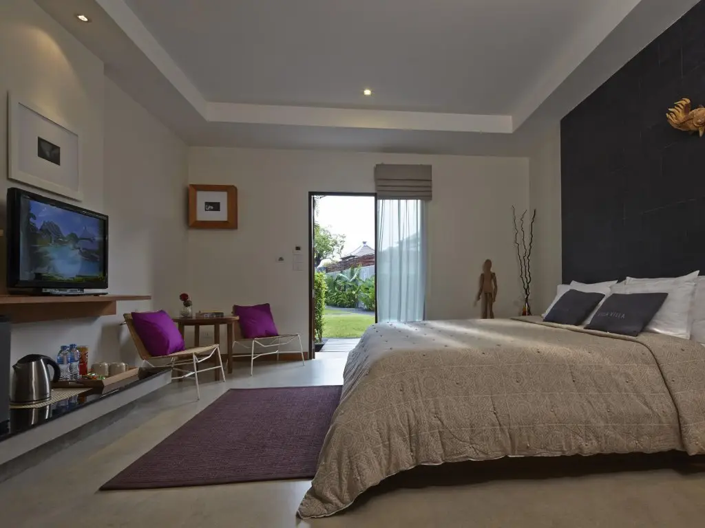 Паттайя: Villa Villa Pattaya