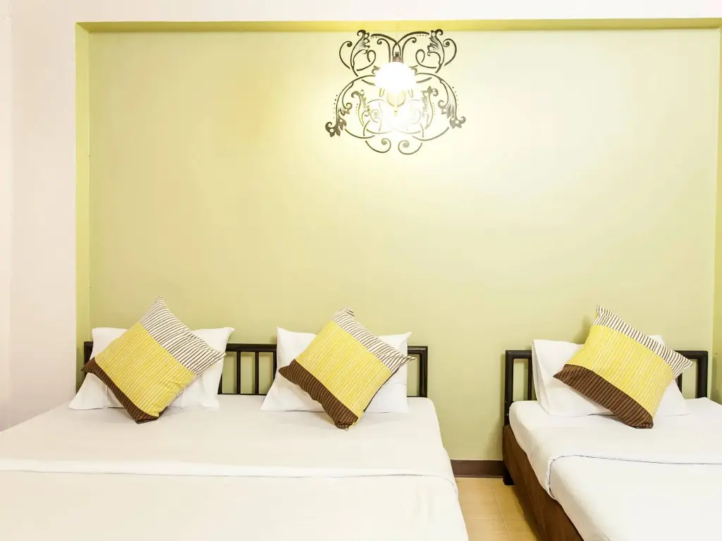 Чиангмай: Anoma Bed & Breakfast