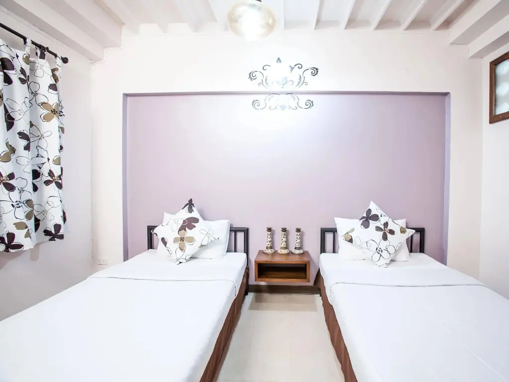 Чиангмай: Anoma Bed & Breakfast