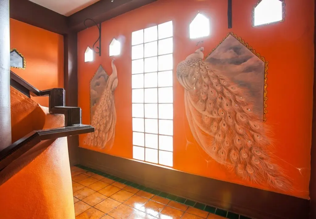 Чиангмай: Anoma Bed & Breakfast