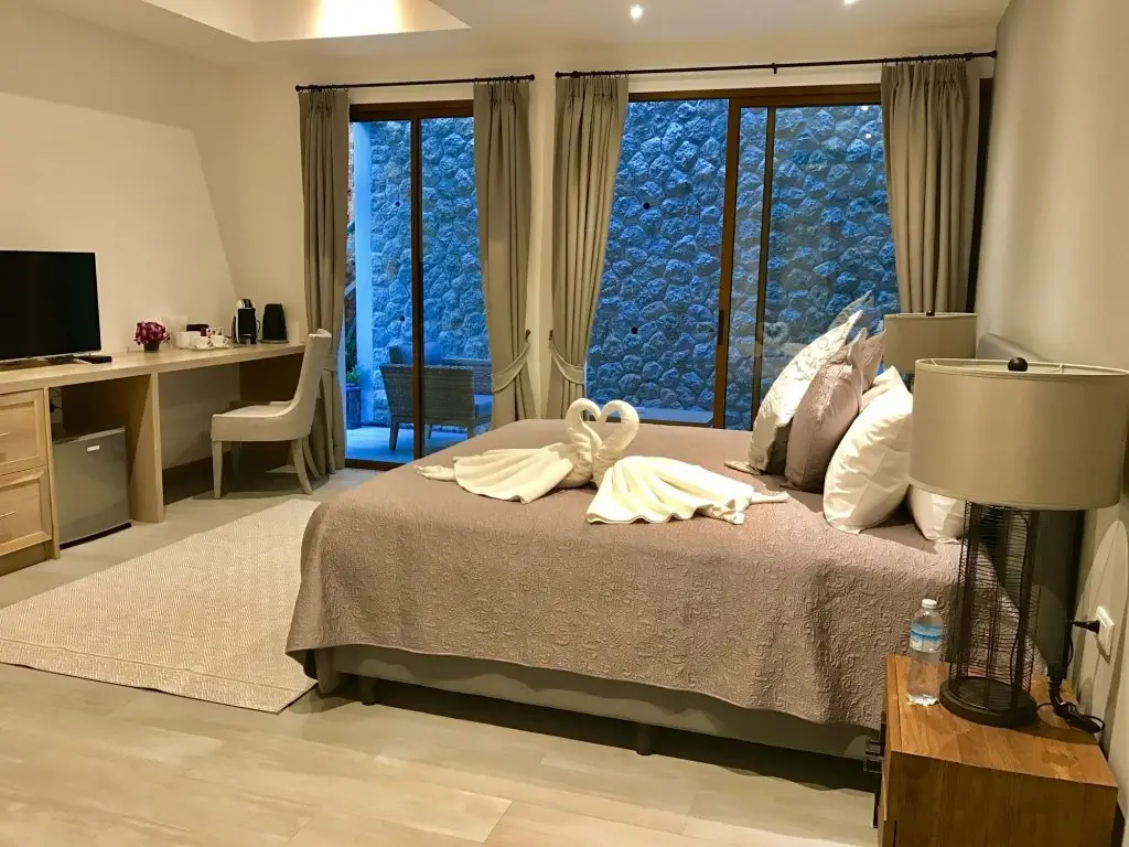 Тхаланг: Villa Baan Phu Prana