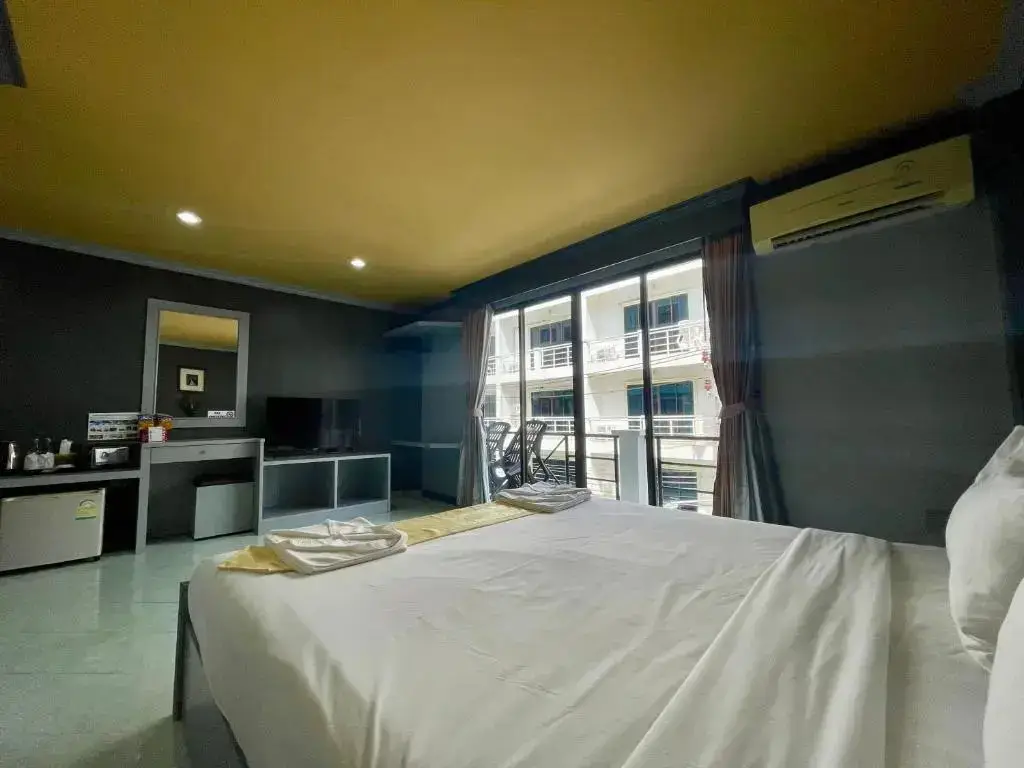 Пхукет: The Little Moon Residence