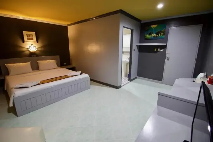 Пхукет: The Little Moon Residence