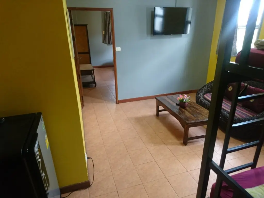 Чиангмай: Central Guesthouse