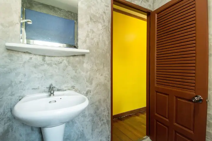 Чиангмай: Central Guesthouse