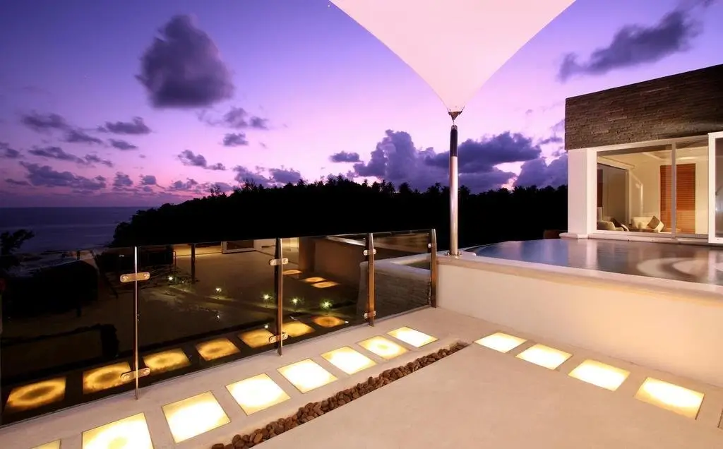 Муанг: Phuket Kata Beach Seaview Penthouse