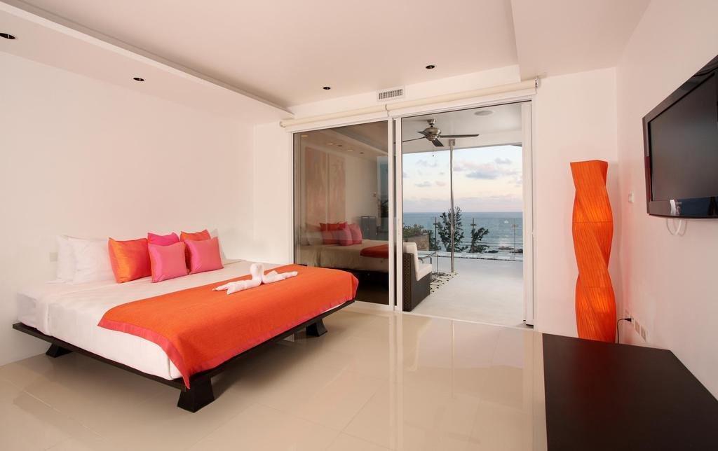 Муанг: Phuket Kata Beach Seaview Penthouse