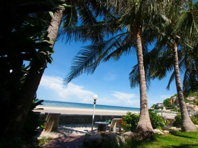 Хуахин: Bungalow Khun Pa