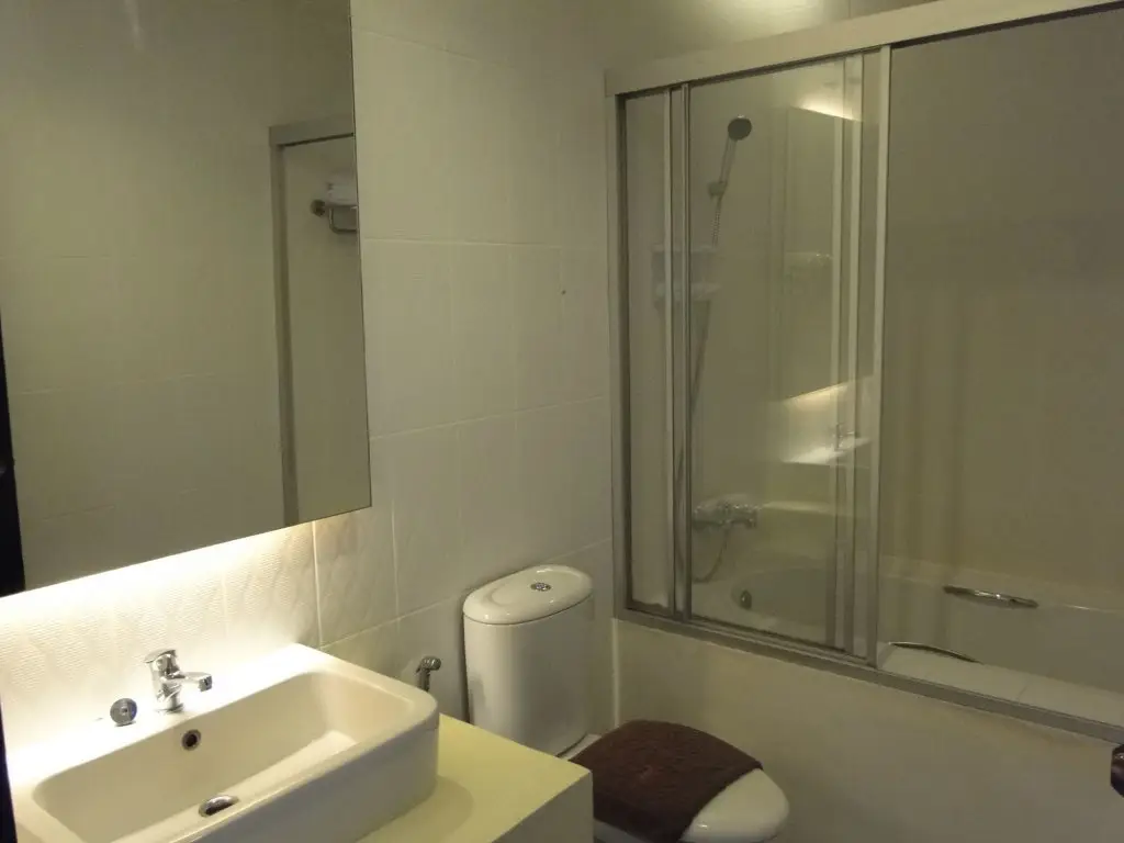 Бангкок: W 21 Hotel Bangkok