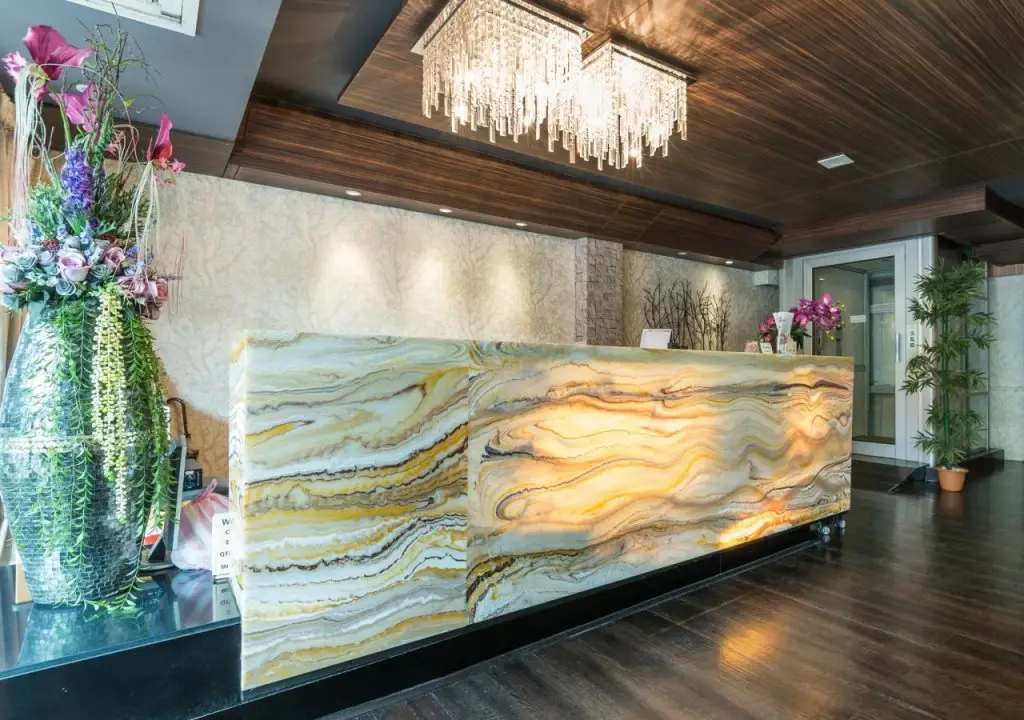 Бангкок: W 21 Hotel Bangkok