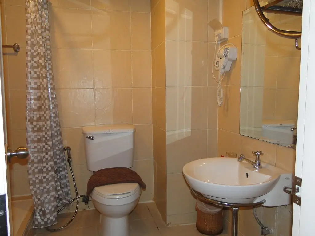 Бангкок: W 21 Hotel Bangkok