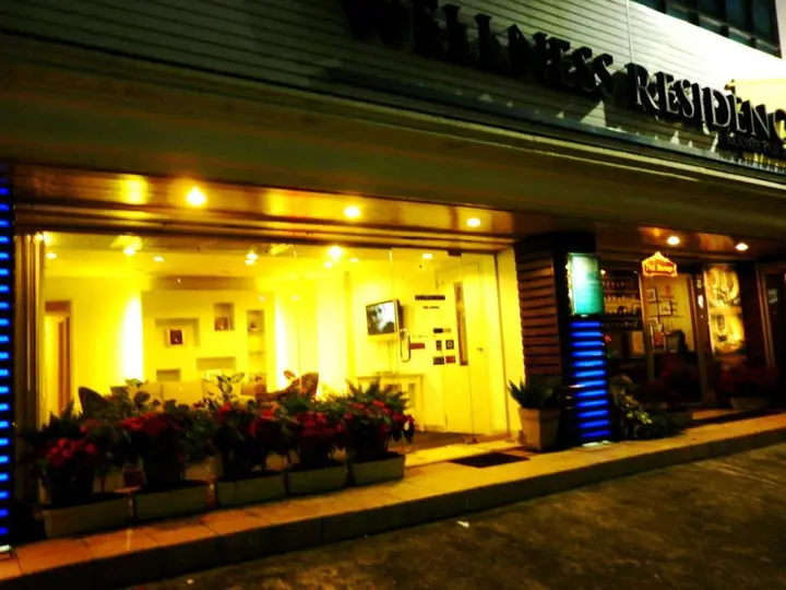 Бангкок: W 21 Hotel Bangkok