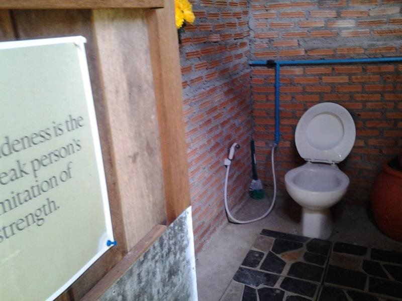 Сан-Патонг: Stonefree House