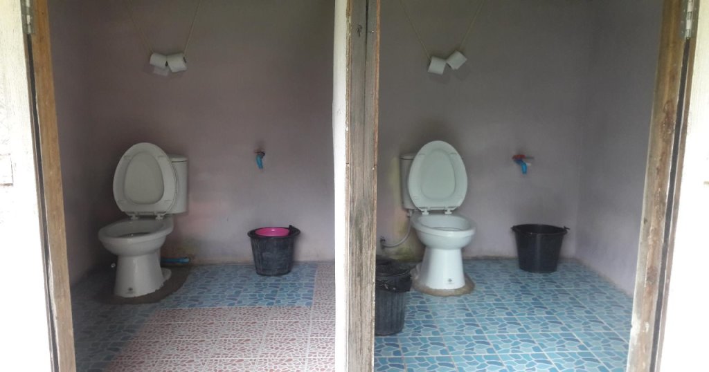 Паи: KK Hut