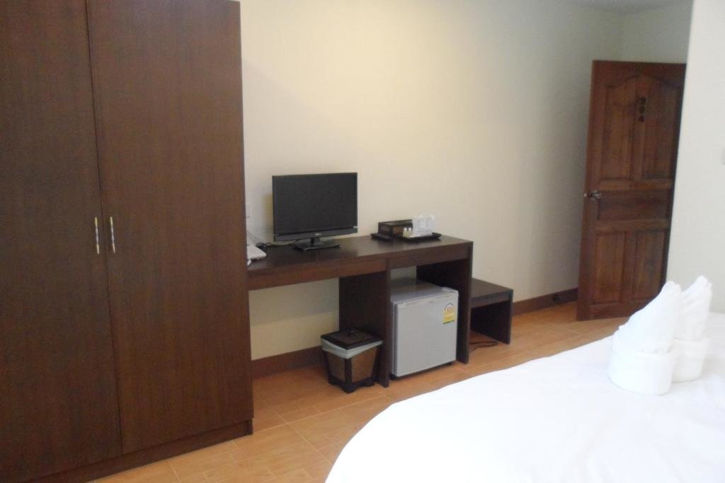 Чиангмай: Chiang Mai P Place - Adults Only