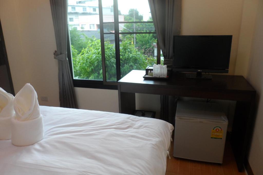 Чиангмай: Chiang Mai P Place - Adults Only