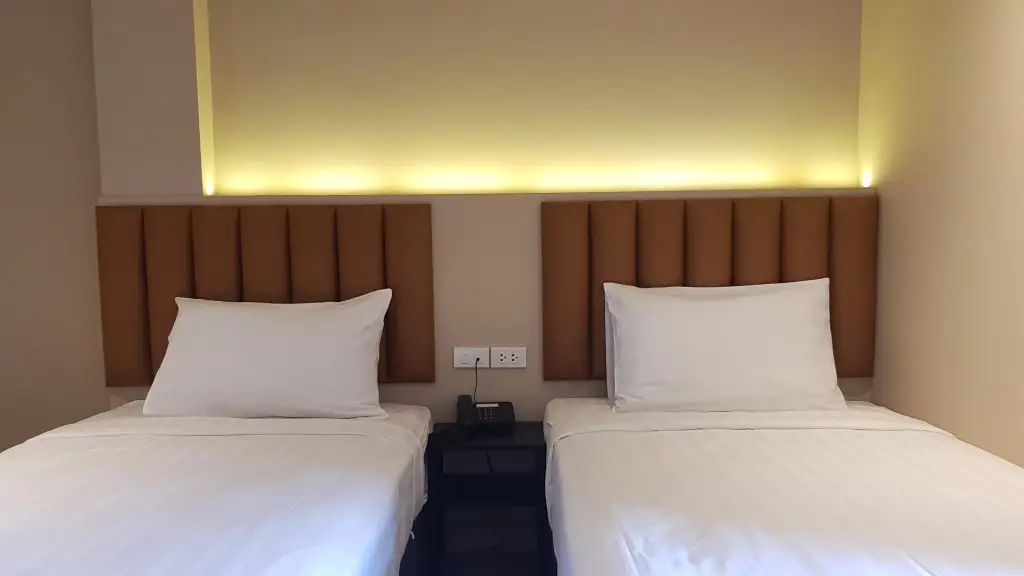 Бангкок: The Phoenix Hotel Bangkok