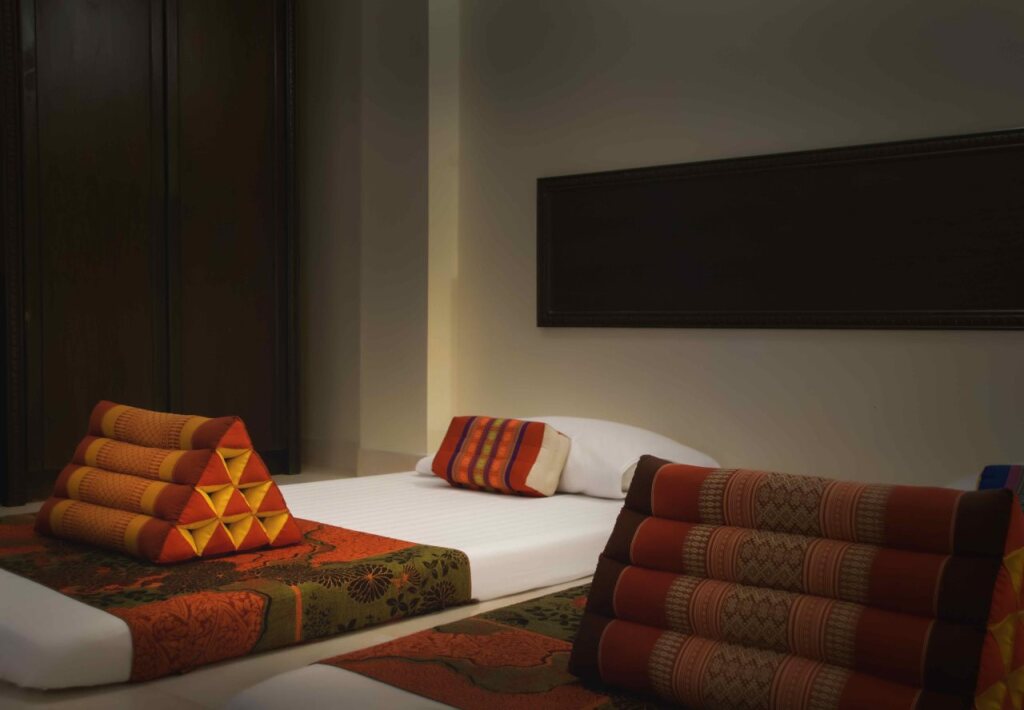 Бангкок: The Phoenix Hotel Bangkok