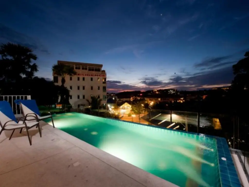 Пхукет: Rama Kata Beach Hotel
