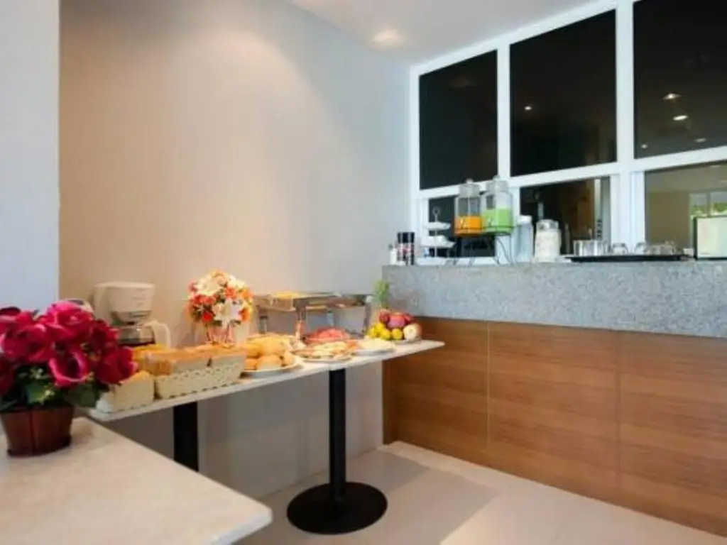 Пхукет: Rama Kata Beach Hotel