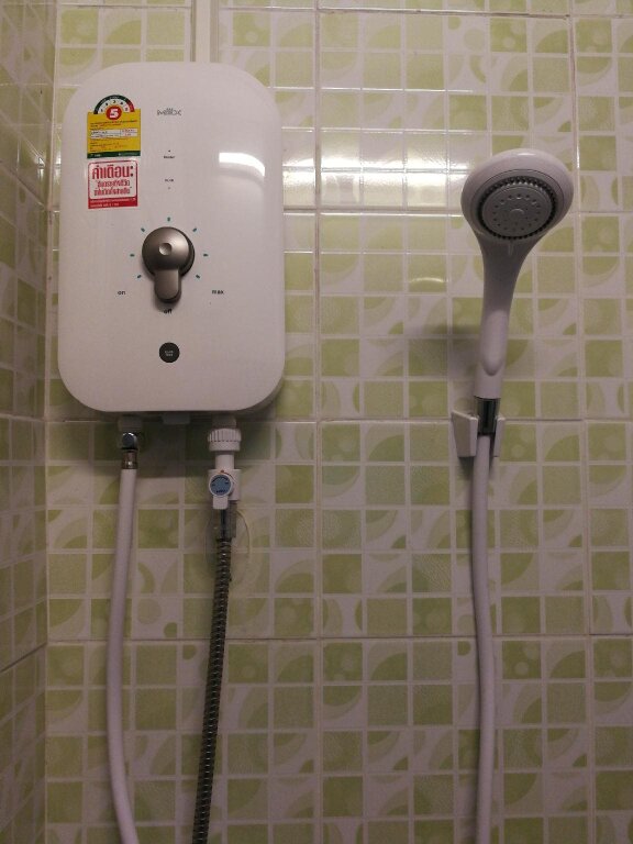 Паккрет: The Backpacker Station