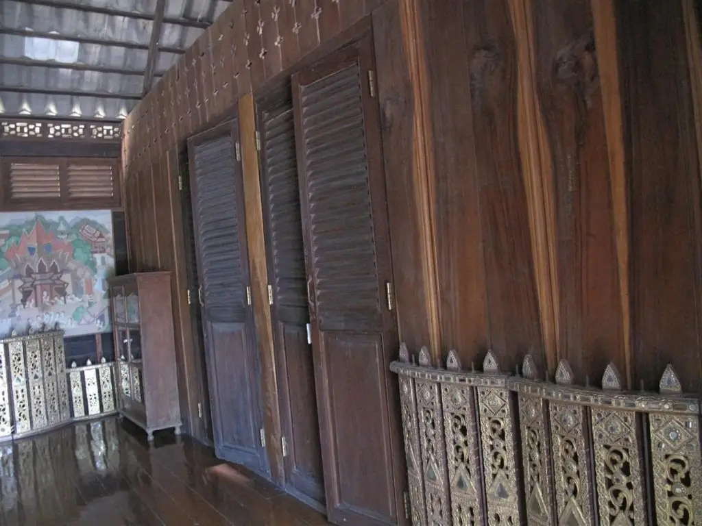Аюттхая: Ayothaya Riverside House