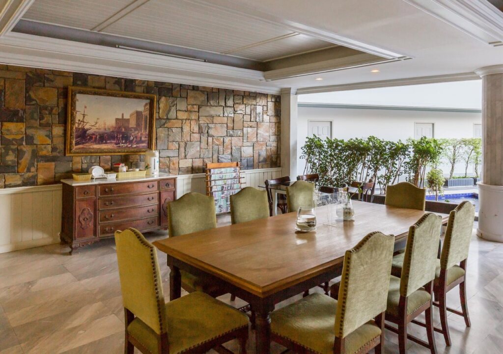 Паттайя: Garden Paradise Hotel & Serviced Apartment