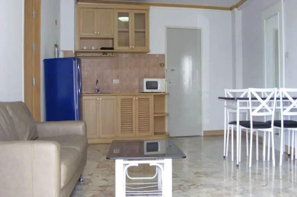 Паттайя: Garden Paradise Hotel & Serviced Apartment