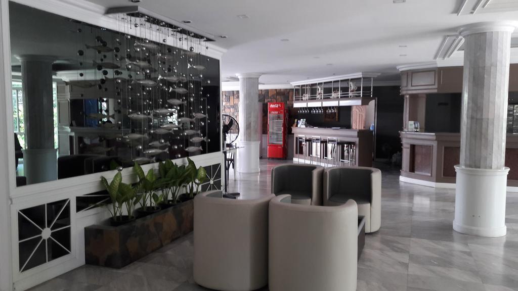 Паттайя: Garden Paradise Hotel & Serviced Apartment