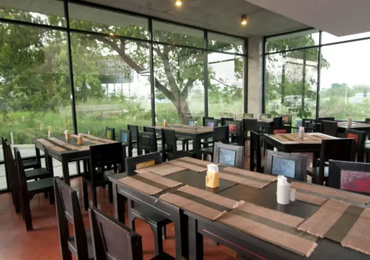Чиангмай: B2 Mahidol Boutique & Budget Hotel