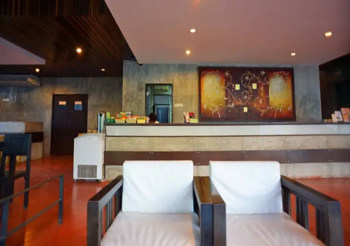 Чиангмай: B2 Mahidol Boutique & Budget Hotel
