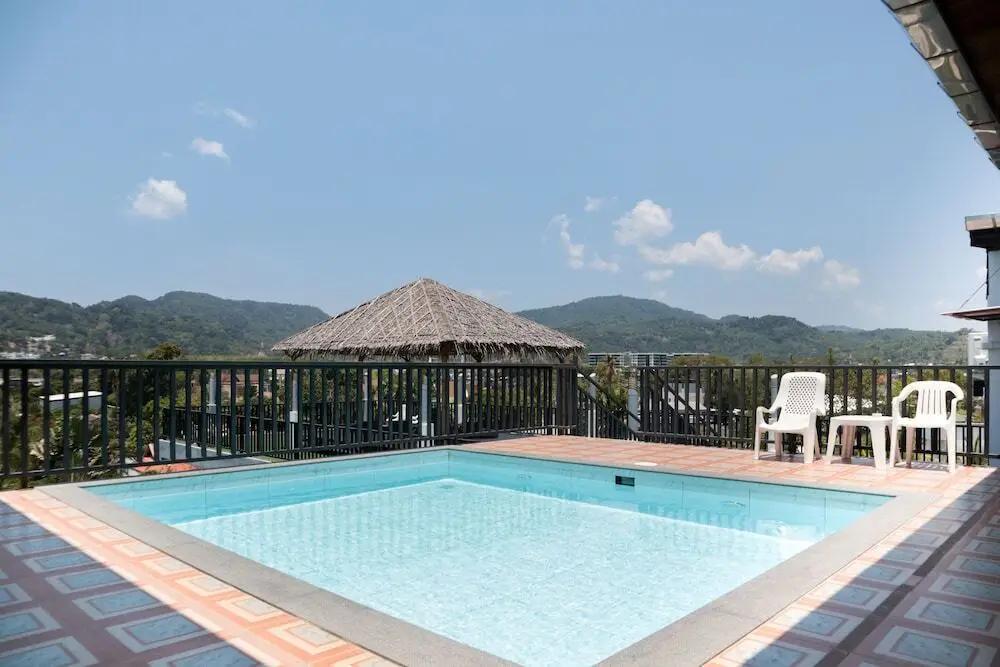 Муанг: Baan Phu Chalong