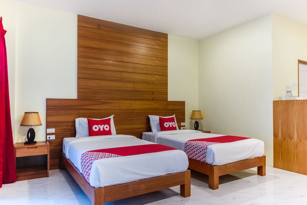 Муанг: Baan Phu Chalong