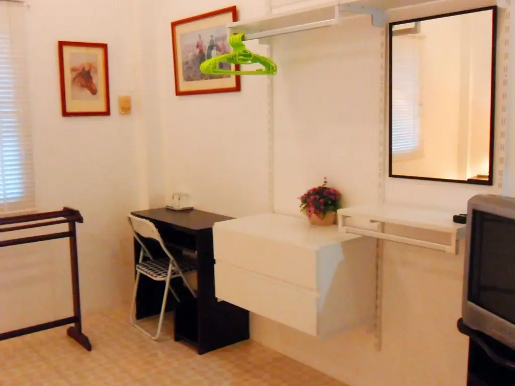 Хуахин: Corner Cafe Bed & Breakfast
