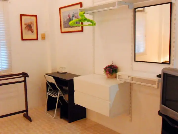 Хуахин: Corner Cafe Bed & Breakfast