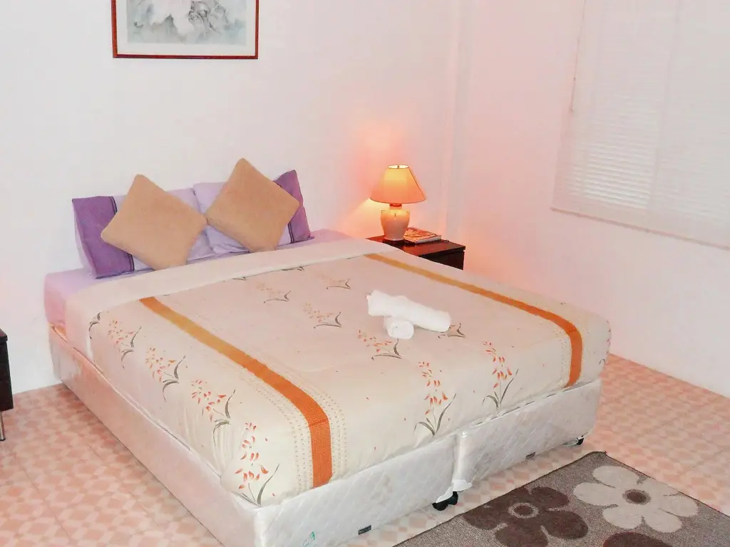Хуахин: Corner Cafe Bed & Breakfast