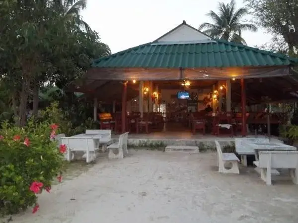 Ко-Пханган: Phangan Villa