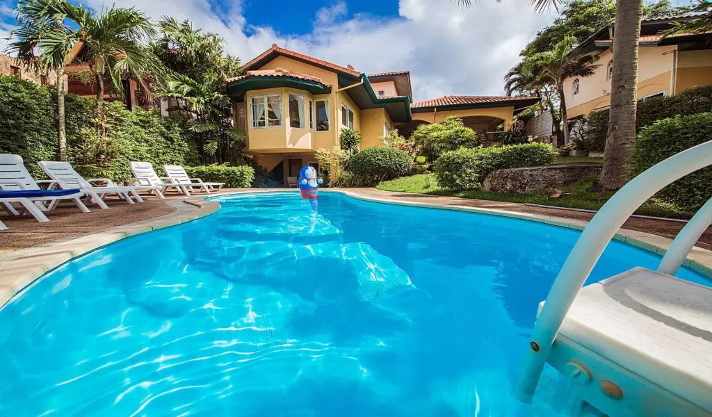 Кату: Cool Sea House