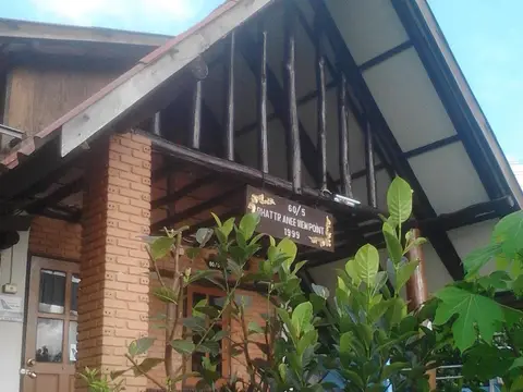 View Point Lodge — фото 1