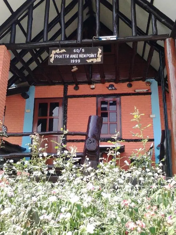 Мэхонгсон: View Point Lodge